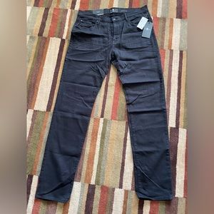 7 For All Mankind Luxe Performance denim